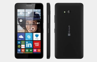 Лот: 7692185. Фото: 1. Продам : Microsoft Lumia 640. Смартфоны