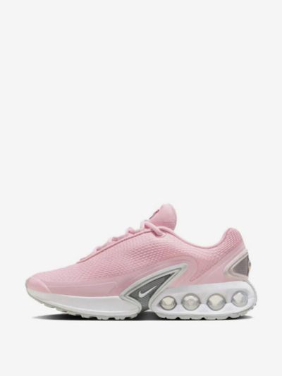Лот: 25642312. Фото: 1. Кроссовки Nike Air Max Dn, Розовый. Другое (одежда, обувь, галантерея)