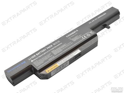 Лот: 16094179. Фото: 1. Аккумулятор DNS C4500BAT-6. Аккумуляторы