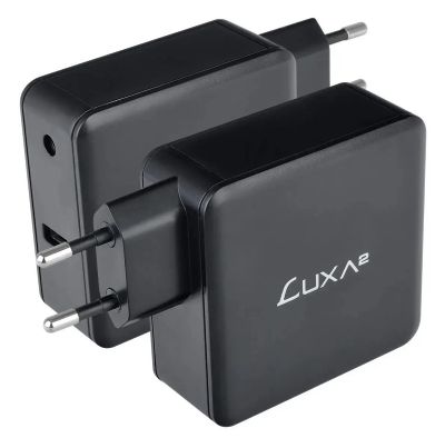 Лот: 22346811. Фото: 1. Адаптер питания Thermaltake LUXA2... Корпуса, блоки питания