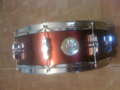 Лот: 2669002. Фото: 1. малый барабан SONOR Force 1005... Ударные