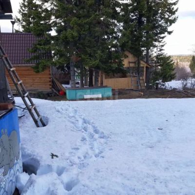 Лот: 25413296. Фото: 1. 2-комн. дача , садоводческое некоммерческое... Дачи