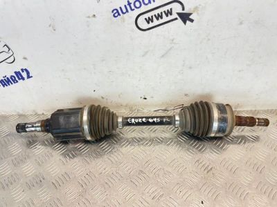 Лот: 25050635. Фото: 1. привод Chevrolet Cruze J300. Двигатель и элементы двигателя
