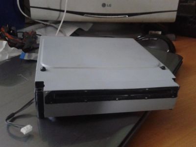 Лот: 3751521. Фото: 1. BD ROM (Блю рей привод) Для PS3... Запчасти для игровых приставок, консолей