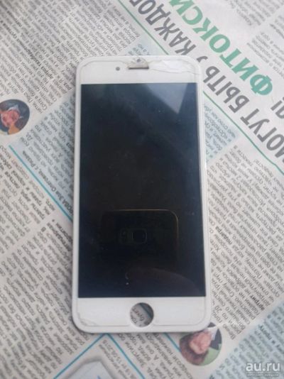 Лот: 13332794. Фото: 1. Модуль iphone 6s. Дисплеи, дисплейные модули, тачскрины