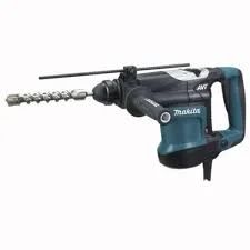 Лот: 5140922. Фото: 1. Комб Перфоратор Makita HR 3210... Электроинструмент