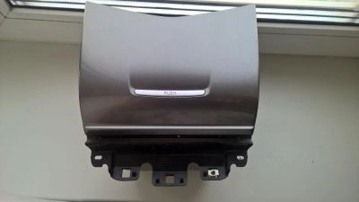 Лот: 6482154. Фото: 1. карман панели accord cl7. Салон