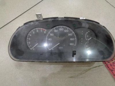 Лот: 16908331. Фото: 1. Панель приборов для Mitsubishi... Салон