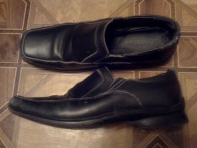 Лот: 6460010. Фото: 1. Туфли Антилопа 32 р. Туфли