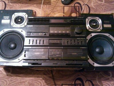 Лот: 6273720. Фото: 1. очень редкие pioneer S-Z71D+родной... Пассивные акустические системы