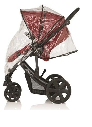 Лот: 4056289. Фото: 1. Britax Rain cover for B-SMART... Другое (детский транспорт)