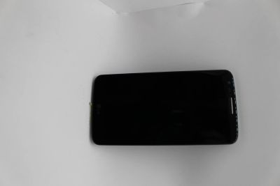 Лот: 13899020. Фото: 1. Дисплейный модуль в рамке LG G2... Дисплеи, дисплейные модули, тачскрины