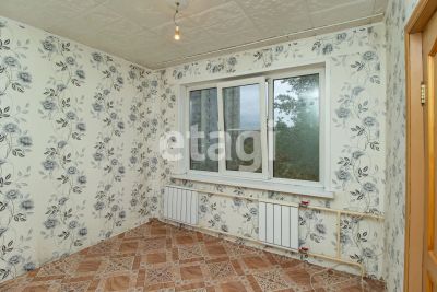 Лот: 25297070. Фото: 1. 4-комн. квартира , Красноярск... Квартиры, студии