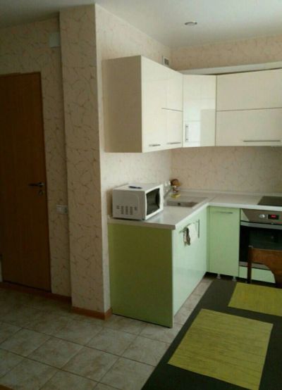 Лот: 12425994. Фото: 1. Сдам 2к студию Затон 20000. Квартиры, студии