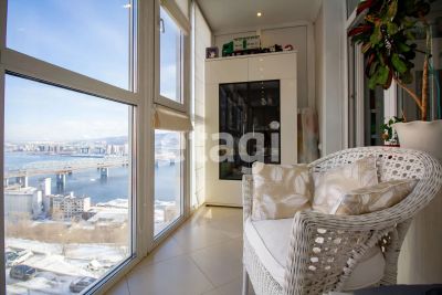 Лот: 25286563. Фото: 1. 3-комн. квартира , Красноярск... Квартиры, студии