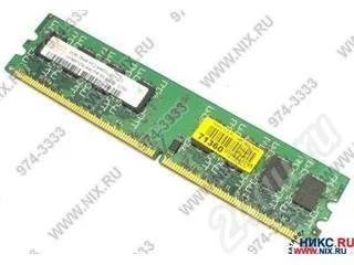 Лот: 331204. Фото: 1. Оперативная память 1GB DDR2 800МГЦ. Оперативная память