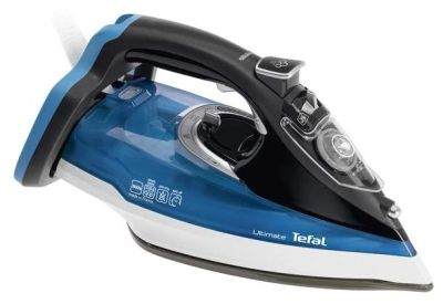 Лот: 14275683. Фото: 1. Утюг Tefal FV9715E0. Утюги, парогенераторы, отпариватели
