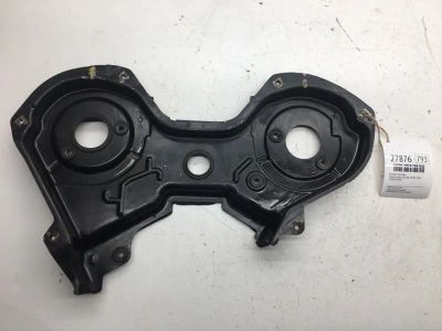 Лот: 20384166. Фото: 1. Крышка ГРМ Toyota Camry 1992 1130462030... Двигатель и элементы двигателя