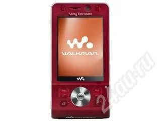 Лот: 285868. Фото: 1. Sony Ericsson W910i. Кнопочные мобильные телефоны