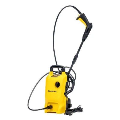 Лот: 25776921. Фото: 1. Минимойка Champion HP3141 Yellow. Автомоечное оборудование