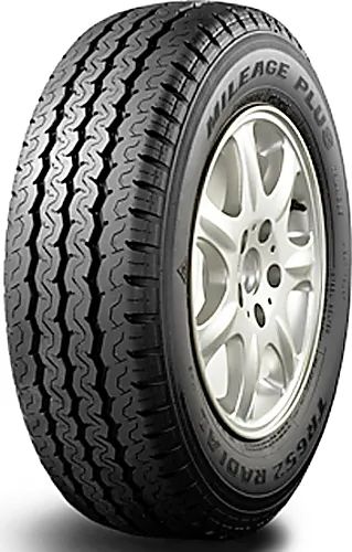 Лот: 20138963. Фото: 1. Шина 225/65 16 112/110R Triangle... Шины