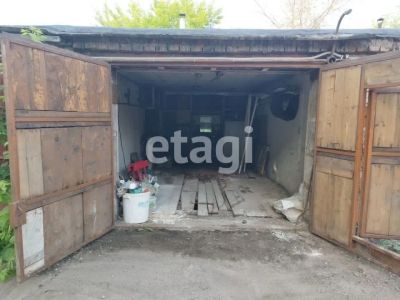 Лот: 25289312. Фото: 1. гараж , Красноярск проспект имени... Гаражи, парковочные места
