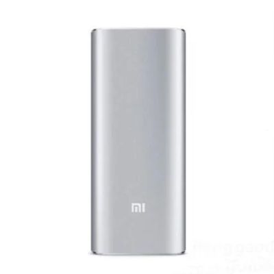 Лот: 8144050. Фото: 1. Внешний аккумулятор Xiaomi Mi... Внешние, портативные аккумуляторы для смартфонов (Power bank)