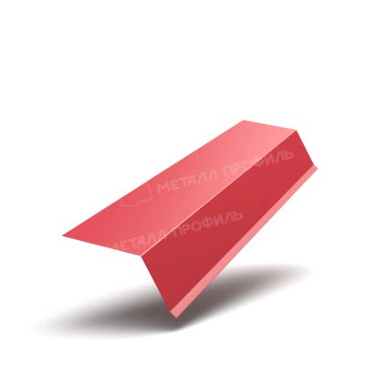 Лот: 24020805. Фото: 1. Планка капельник 79х55х2000 NormanMP... Кровельные материалы