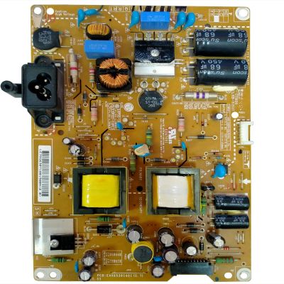 Лот: 19930512. Фото: 1. Power Board EAX65391401 tv LG... Запчасти для телевизоров, видеотехники, аудиотехники