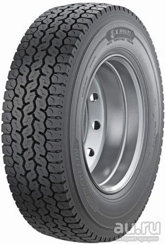 Лот: 8288453. Фото: 1. Грузовые шины новые 235/75R17... Шины