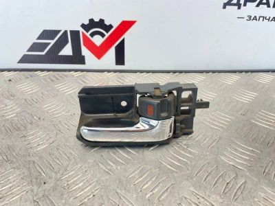 Лот: 25718148. Фото: 1. ручка двери внутренняя toyota... Двигатель и элементы двигателя