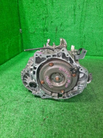 Лот: 16691575. Фото: 1. Акпп Mazda Axela BMEFS PE-VPR... Трансмиссия