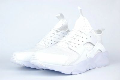 Лот: 16902821. Фото: 1. Кроссовки Nike Air Huarache Ultra... Кеды, кроссовки, слипоны