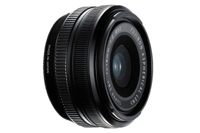 Лот: 7816305. Фото: 1. Fujifilm fx 18mm 2.0 Цена ниже... Объективы
