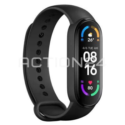 Лот: 17588095. Фото: 1. Фитнес-браслет Xiaomi Mi Band... Смарт-часы, фитнес-браслеты, аксессуары