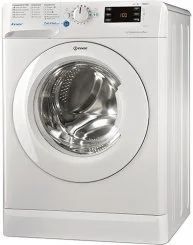 Лот: 13794830. Фото: 1. Стиральная машина Indesit BWSE... Стиральные машины