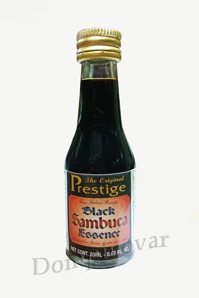Лот: 16674175. Фото: 1. Вкусовая добавка Эссенция Prestige... Ингредиенты для приготовления напитков