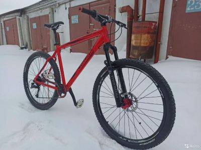 Лот: 18920753. Фото: 1. Велосипед Schwinn Rocket 27.5. Велосипеды
