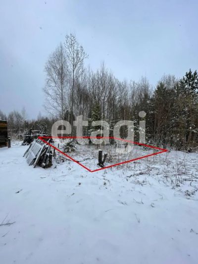 Лот: 25292376. Фото: 1. участок , садоводческое некоммерческое... Земельные участки