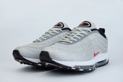 Лот: 16946970. Фото: 1. Кроссовки Nike Air Max 97 Wmns... Кеды, кроссовки, слипоны