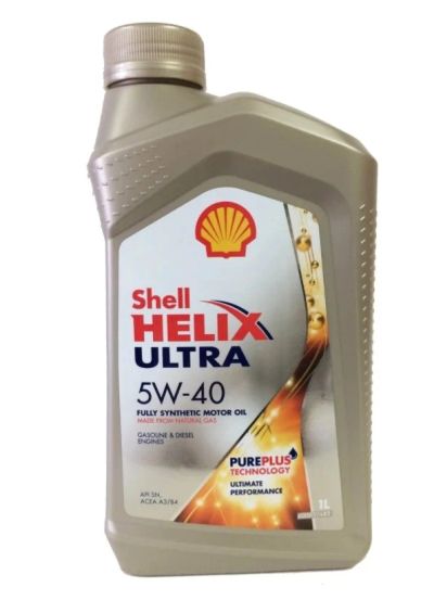 Лот: 16494757. Фото: 1. Масло Shell Helix Ultra Diesel... Масла, жидкости