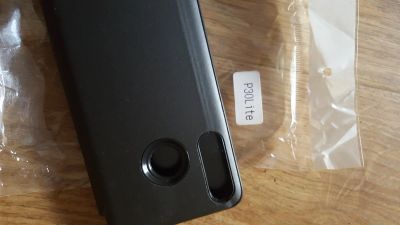 Лот: 16607408. Фото: 1. Чехол honor 20lite. Чехлы, бамперы