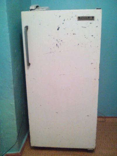 Лот: 9024046. Фото: 1. Холодильник. Холодильники, морозильные камеры