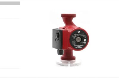 Лот: 6449084. Фото: 1. Циркуляционный насос Grundfos... Насосы циркуляционные, нагнетательные