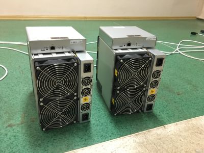 Лот: 14358516. Фото: 1. Asic Antminer Т17 асики в наличии... Майнинг фермы, товары для майнинга