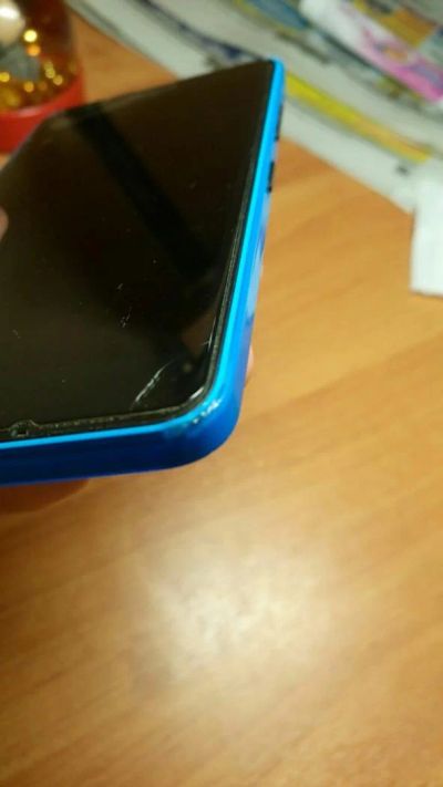 Лот: 9528785. Фото: 1. Lumia 640. Смартфоны