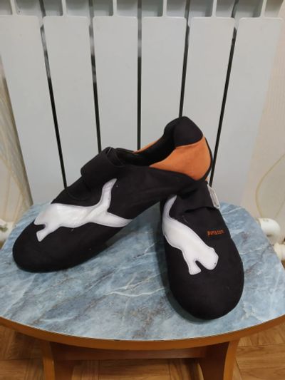 Лот: 18381375. Фото: 1. Кроссовки Puma 44 р. (28 см... Кеды, кроссовки, слипоны