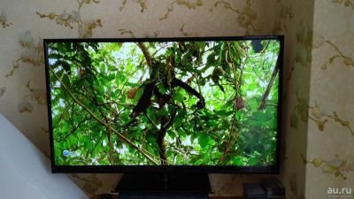 Лот: 9696621. Фото: 1. Rolsen RL-40S1504FT2C fullhd... Телевизоры