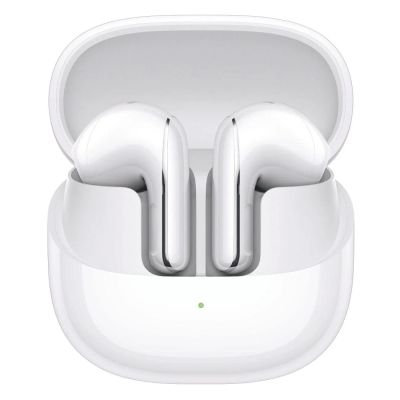 Лот: 25032530. Фото: 1. Беспроводные наушники Xiaomi Buds... Наушники, гарнитуры