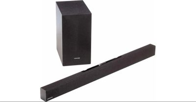 Лот: 25266679. Фото: 1. Саундбар Samsung hw-a430. Активные акустические системы